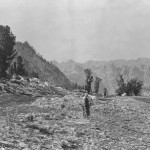 Image 1 Women in the Sawtooths 1910s