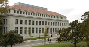 Bancroft-Library-UC-Berkeley