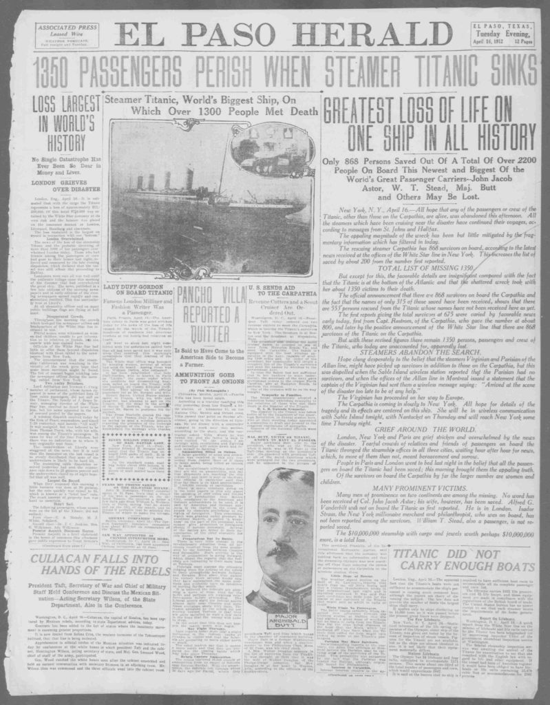 IMAGE 3 El Paso Herald 4.16.1912 (1)