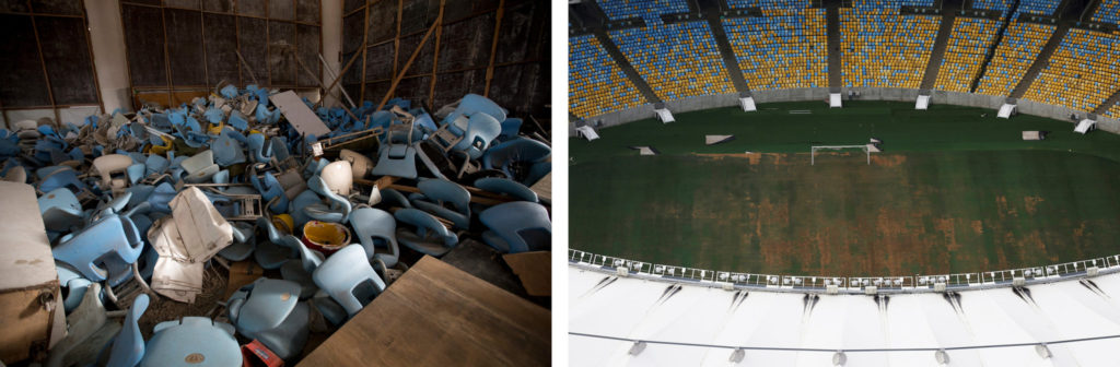 Maracana-Stadium